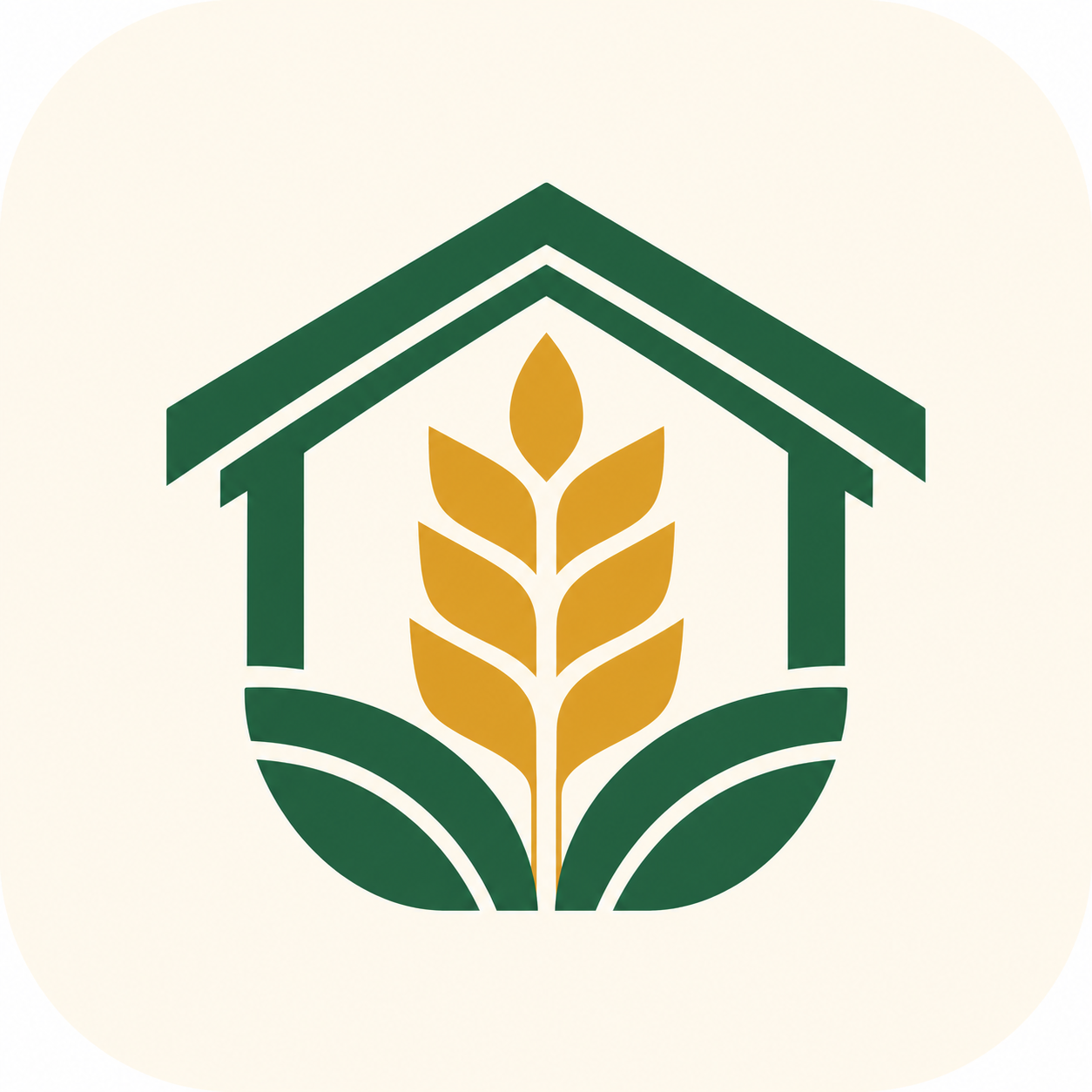 Mandi Stock Management logo